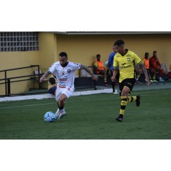 O Operário Ferroviário busca reabilitação diante do São José (RS) em Ponta Grossa na 2ª fase do Brasileirão Série C